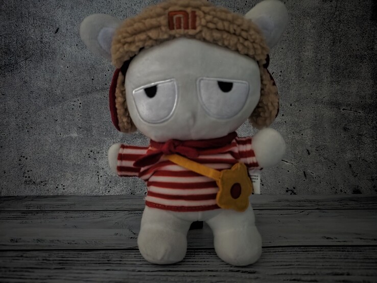 Poco F9 Ultra (200 MPix)