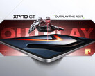 Az Infinix Xpad GT Malajziában már előrendelhető ≈402 dollárért. A képen: a játéktábla promóciós képe. (Kép forrása: Infinix - szerk.)