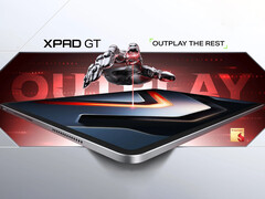 Az Infinix Xpad GT Malajziában már előrendelhető ≈402 dollárért. A képen: a játéktábla promóciós képe. (Kép forrása: Infinix - szerk.)