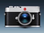 A Leica M11-V nagyrészt átveszi a hagyományos Leica M11 kialakítását (Kép forrása: Leica, szerk.)