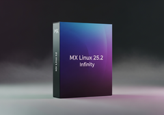 Az MX Linux 25.2 új kernellel és számos finomítással, javítással, frissített csomagokkal indul