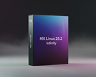 Az MX Linux 25.2 új kernellel és számos finomítással, javítással, frissített csomagokkal indul