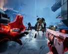 A Metal Eden május 6-án jelenik meg PC-re, PlayStation 5-re és Xbox Series X-re|S. (Kép forrása: PlayStation Blog)
