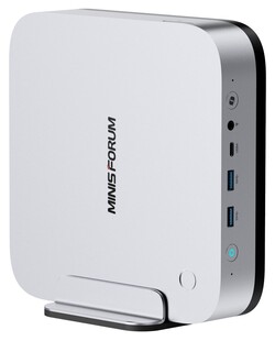 M2 Pro mini munkaállomás PC.