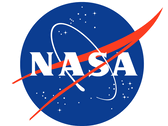 A NASA hivatalos logója (Kép forrása: NASA)