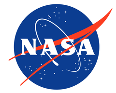 A NASA hivatalos logója (Kép forrása: NASA)