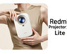 A Redmi Projector 3 Lite körülbelül 96 dollárba kerül Kínában (Kép forrása: Xiaomi - szerk.)