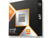 További információk jelentek meg az interneten az AMD közelgő Ryzen 7 9850X3D CPU-járól (kép forrása: AMD)