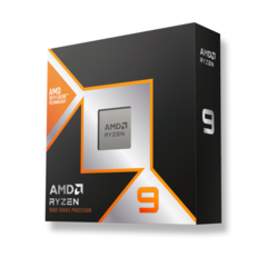 További információk jelentek meg az interneten az AMD közelgő Ryzen 7 9850X3D CPU-járól (kép forrása: AMD)