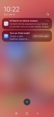 Xiaomi 17 HyperOS 3 okostelefon felülvizsgálata