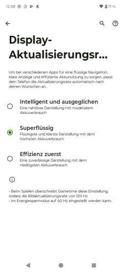 Motorola Moto G56