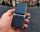 A Sidephone (a képen) egy közelgő butatelefon, amely a tervek szerint idén jelenik meg. (Kép forrása: Reddit)