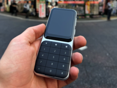 A Sidephone (a képen) egy közelgő butatelefon, amely a tervek szerint idén jelenik meg. (Kép forrása: Reddit)