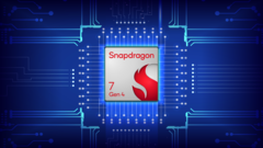 A Qualcomm hivatalosan is bemutatta a Snapdragon 7 Gen 4 SoC-t (kép forrása: Qualcomm)