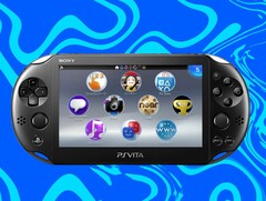 A Sony PS Vita volt az utolsó önálló hordozható PlayStation játékkonzol. (Kép forrása: Sony, Unsplash, szerk.)