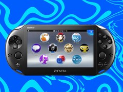 A Sony PS Vita volt az utolsó önálló hordozható PlayStation játékkonzol. (Kép forrása: Sony, Unsplash, szerk.)