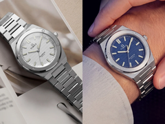 A Q Timex Marbella TW2Y81800 és a TW2Y81400