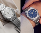 A Q Timex Marbella TW2Y81800 és a TW2Y81400