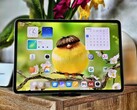 Xiaomi Pad 7S Pro felülvizsgálat (Kép forrása: Marcus Herbbrich)