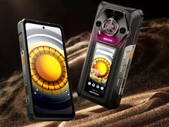 Az Armor 30 Pro már elérhető az Amazonon (Kép forrása: Ulefone)