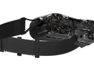A Beyond 2 egy könnyű VR headset mikro-OLED panelekkel (Kép forrása: Bigscreen)
