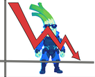 A CyberLeek kriptovaluta állítólag összeomlik.