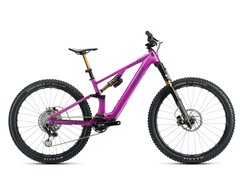 Az e-Full 12.11 Pro X egy nagy teljesítményű középmotorral van felszerelve