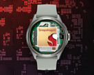 A Qualcomm Snapdragon Wear platformja három éve a W5 Gen 1 generáción maradt. (Kép forrása: Mobvoi - szerk.)