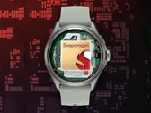 A Qualcomm Snapdragon Wear platformja három éve a W5 Gen 1 generáción maradt. (Kép forrása: Mobvoi - szerk.)