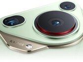 A Pura 70 Ultra. (Kép forrása: Huawei)