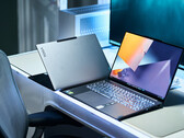 Kiszivárgott az általunk nemrég tesztelt Lenovo Yoga Pro 9i utódja, amely akár egy RTX 5070 laptop GPU-t is tartalmazhat. (Kép forrása: Notebookcheck)