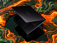 Az új Lenovo Yoga Pro 9n (a képen) az Nvidia RTX Spark platformján fut.