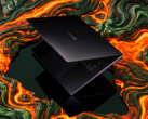 Az új Lenovo Yoga Pro 9n (a képen) az Nvidia RTX Spark platformján fut.