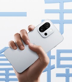 A OnePlus 13T a jövőben világszerte megjelenik. (Kép forrása: OnePlus)