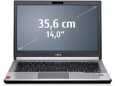 Fujitsu Lifebook E746 (i5-6200U, HD520) Laptop rövid értékelés