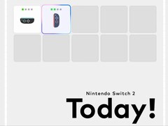 Keresse meg a Nintendo Today alkalmazásban szereplő Controllers-t. (Kép forrása: Nintendo Today app képernyőkép)