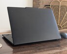 A Lenovo ThinkPad P1 16 G8 a teljesítmény feláldozása nélkül vált USB-C-re és alacsonyabb fogyasztásra (Kép forrása: Notebookcheck)
