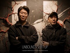 Unbound és Shift Up együttműködés, amelyben Shinji Mikami és csapata együtt állt össze
