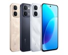 A Vivo Y6a nagy kapacitású akkumulátorral rendelkezik
