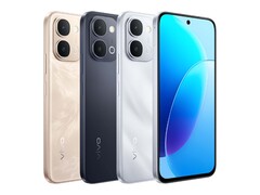 A Vivo Y6a nagy kapacitású akkumulátorral rendelkezik