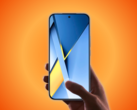 A Xiaomi Poco F8 Ultra.