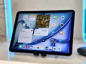 Apple iPad Air 11 (2024) felülvizsgálat