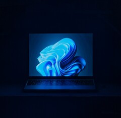 Microsoft Windows 11 operációs rendszert futtató laptop (Kép forrása: Sunrise King/Unsplash)