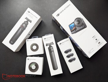 Adventure Combo több kiegészítővel