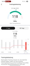Amazfit Active 2: Edzés