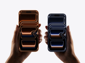 iPhone 17 Pro Max és Pro. Az iPhone 18-as sorozatnál valószínűleg nem lesznek jelentős változások a kialakításban.