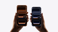 iPhone 17 Pro Max és Pro. Az iPhone 18-as sorozatnál valószínűleg nem lesznek jelentős változások a kialakításban.