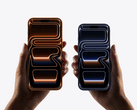 iPhone 17 Pro Max és Pro. Az iPhone 18-as sorozatnál valószínűleg nem lesznek jelentős változások a kialakításban.