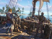 Az Assassin’s Creed Black Flag Resynced című játékban Edward Kenway általában csak puszta ököllel harcolhat a kocsmaverekedések során – egy új mod azonban most változtat ezen.