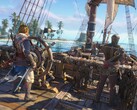 Az Assassin’s Creed Black Flag Resynced című játékban Edward Kenway általában csak puszta ököllel harcolhat a kocsmaverekedések során – egy új mod azonban most változtat ezen.